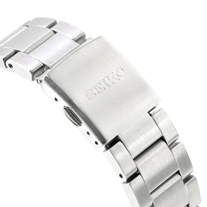 Seiko Selection S-Series Blue Dial Men's Watch | SBTH003
