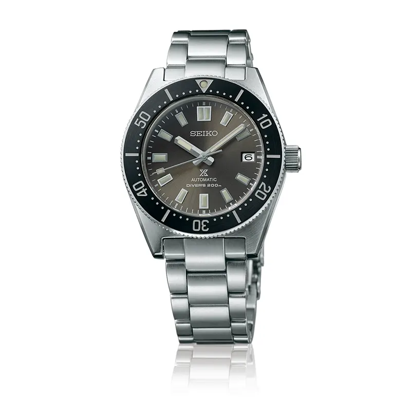 Seiko Prospex Sea '1965' Heritage Diver's Automatic Men’s Watch | SPB143J1