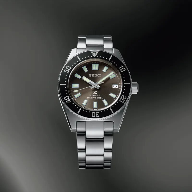Seiko Prospex Sea '1965' Heritage Diver's Automatic Men’s Watch | SPB143J1