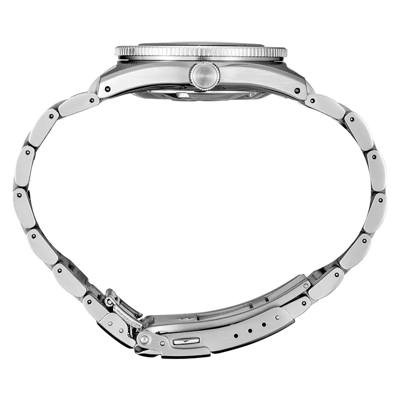 Seiko Prospex Glacier 'Save the Ocean' 1965 Heritage Diver's Men’s Watch | SPB297J1