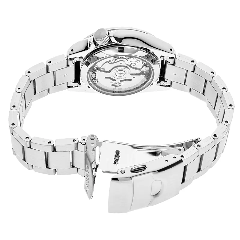 Seiko 5 Sports SKX Series Black Dial Automatic Men's Watch | SRPE57