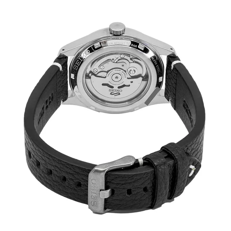 Seiko 5 Sports Field Automatic Blue Dial Men's Watch | SRPG39K1