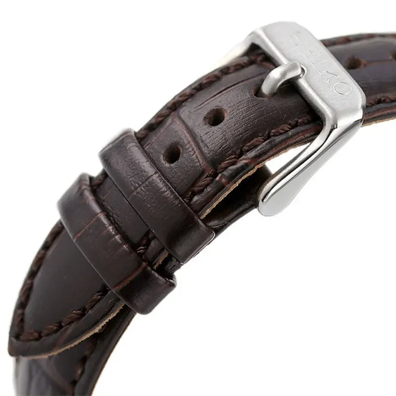 Seiko 5 Sports Field 'Kelly Flieger' Suit Style Men's Watch | SRPJ89K1