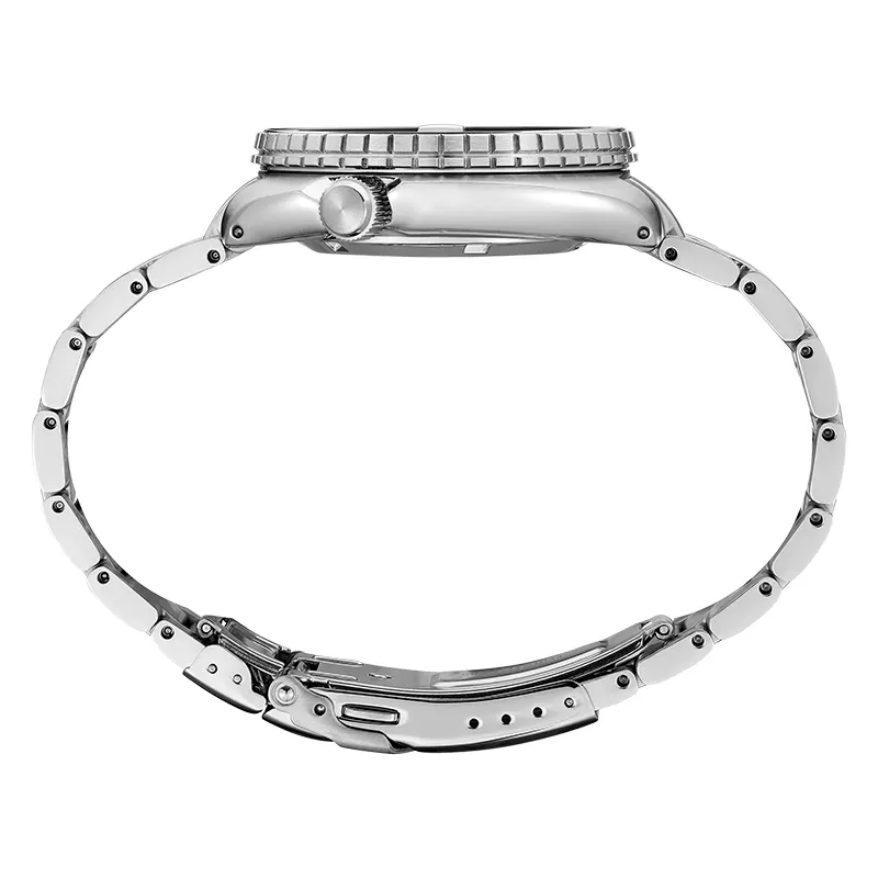 Seiko Prospex PADI Special Edition 'Great Blue' Dial Men's Watch | SRPK01