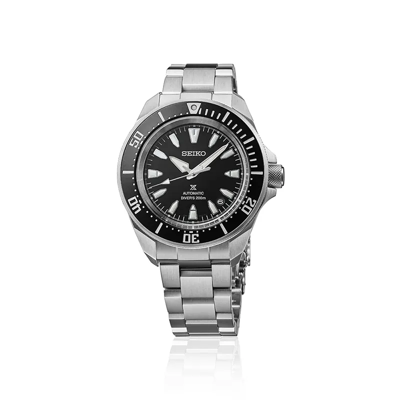 Seiko Prospex Sea Samurai Scuba Diver Automatic Men's Watch | SRPL13
