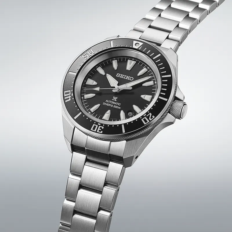 Seiko Prospex Sea Samurai Scuba Diver Automatic Men's Watch | SRPL13