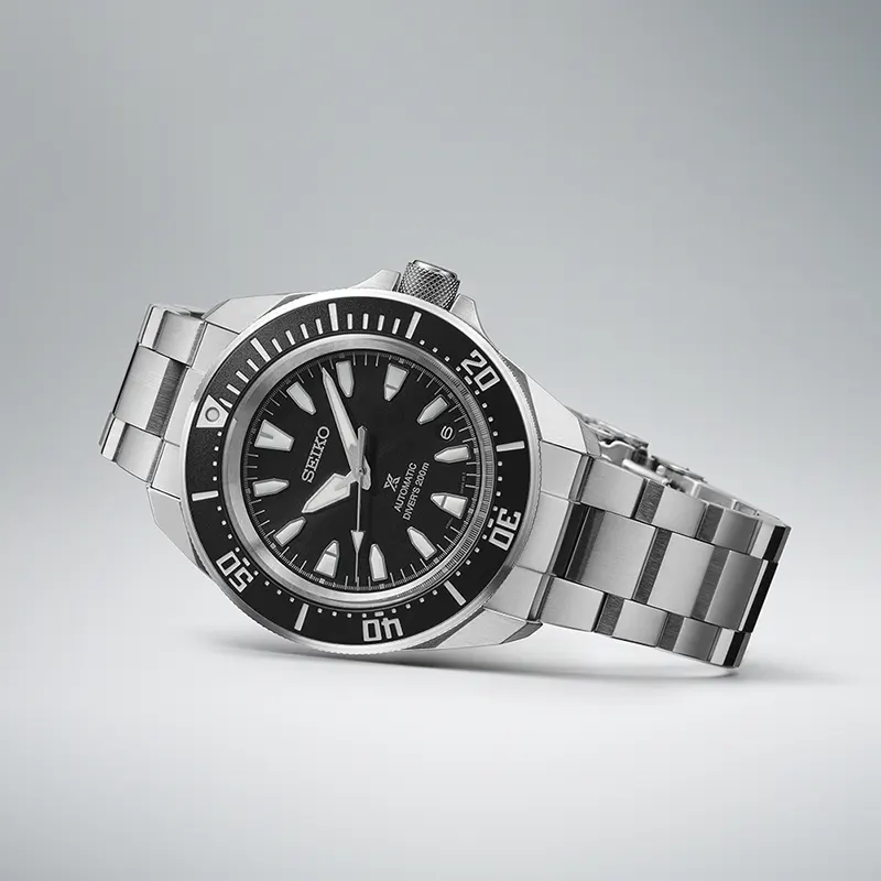 Seiko Prospex Sea Samurai Scuba Diver Automatic Men's Watch | SRPL13