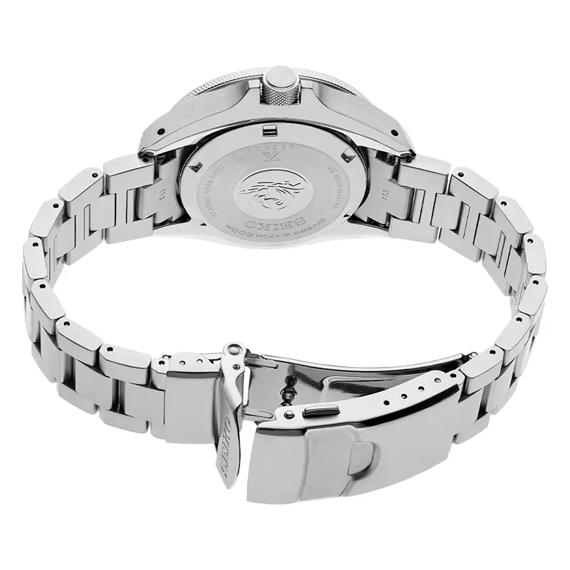 Seiko Prospex Sea Samurai Scuba Diver Automatic Men's Watch | SRPL13