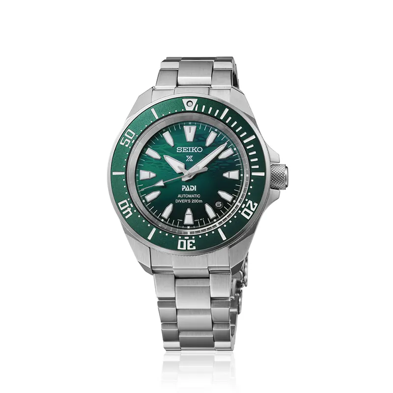 Seiko Prospex Sea PADI Special Edition Automatic Men's Watch | SRPL53