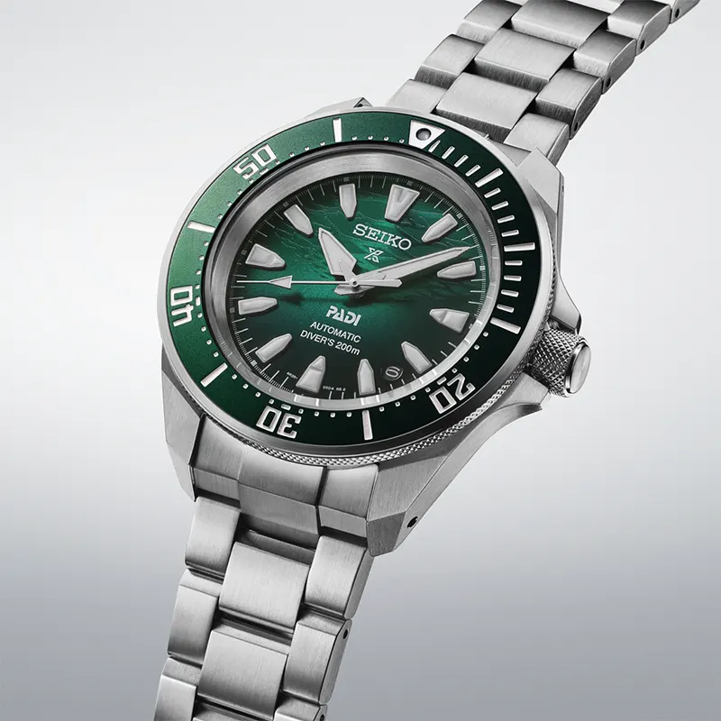 Seiko Prospex Sea PADI Special Edition Automatic Men's Watch | SRPL53