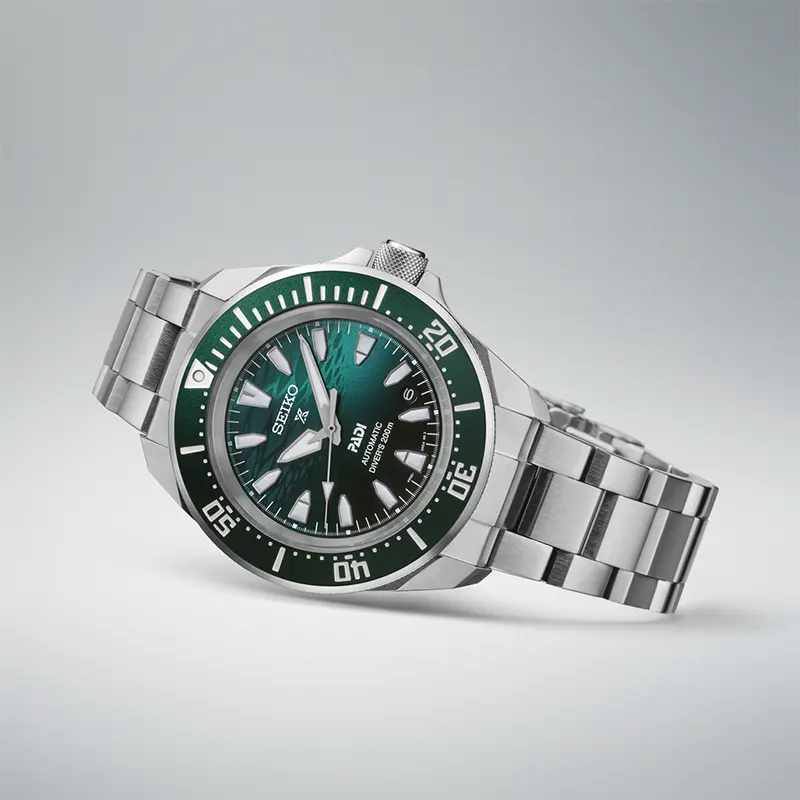 Seiko Prospex Sea PADI Special Edition Automatic Men's Watch | SRPL53