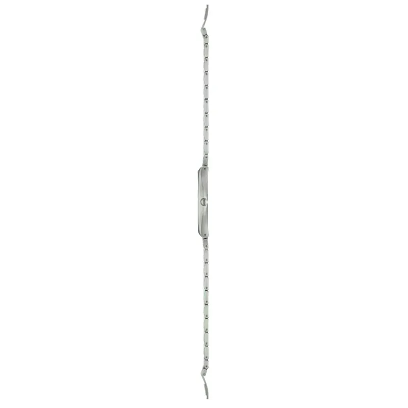 Swatch Essence Of Spring Skeleton Dial Ultra Thin Men's Watch | SS07S144G