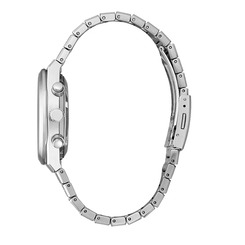 Seiko Conceptual Chronograph Green Dial Men’s Watch | SSB461P1