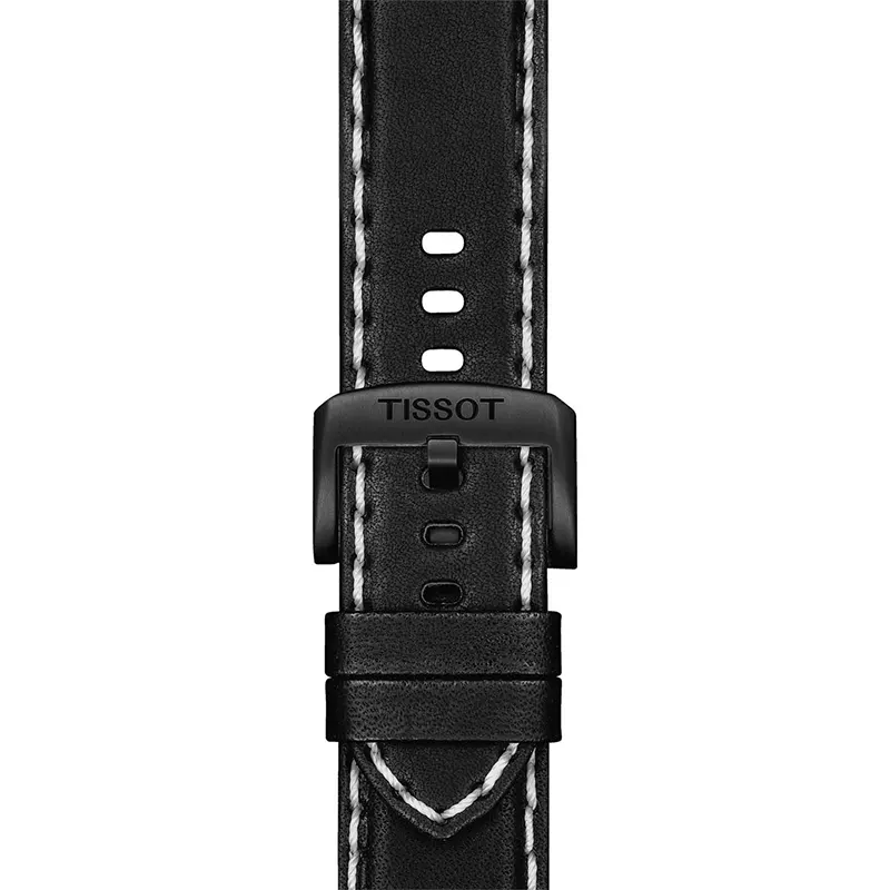Tissot Chrono XL Chronograph Black Dial Men's Watch | T116.617.36.052.02