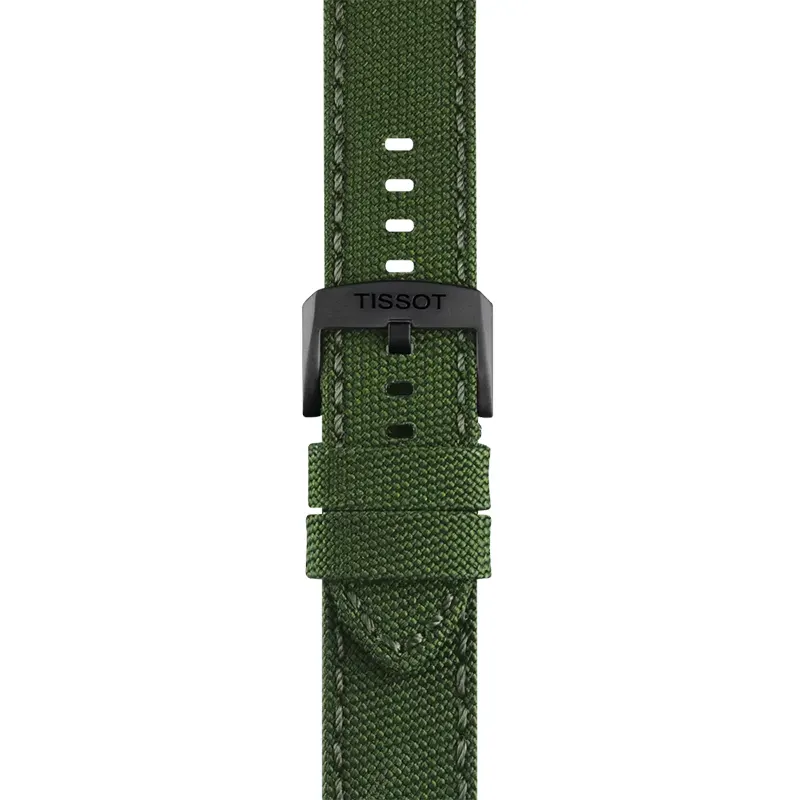 Tissot Chrono XL Chronograph Green Dial Men's Watch | T116.617.37.097.00