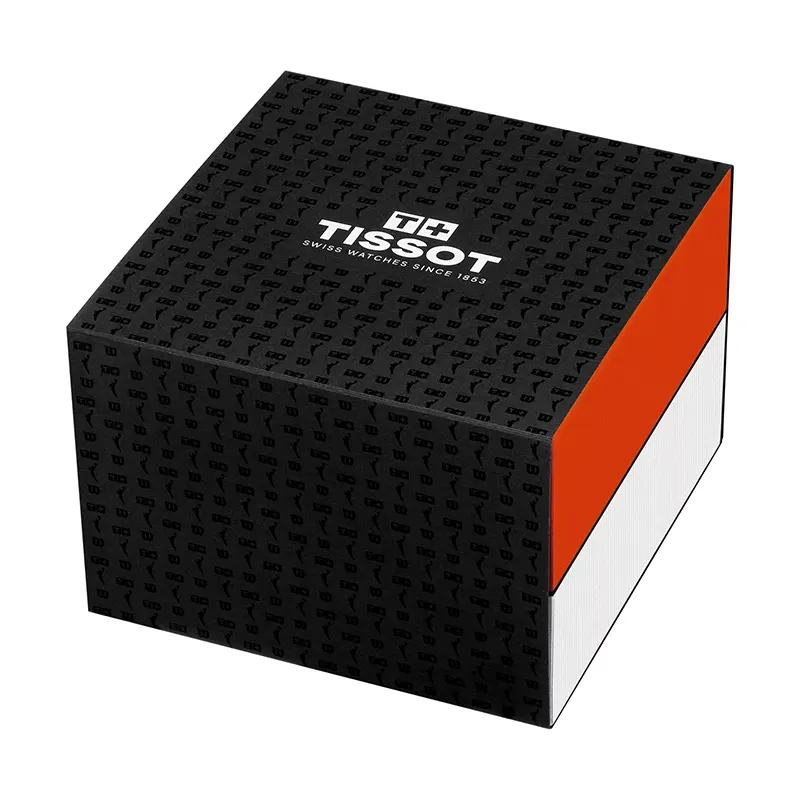 Tissot Seastar Wilson WNBA Special Edition Watch | T120.410.17.011.00