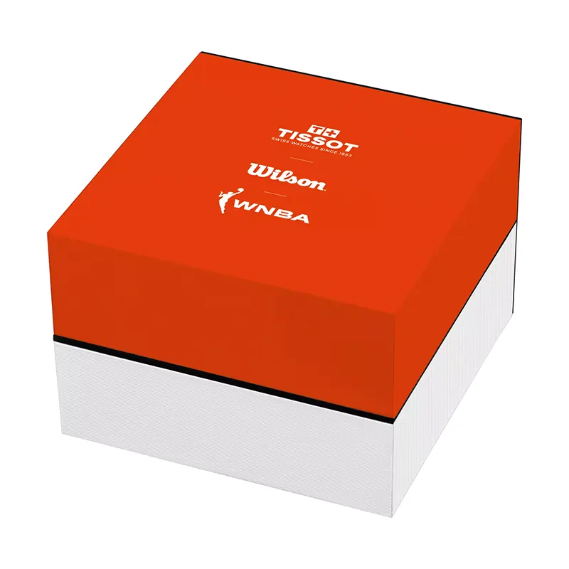Tissot Seastar Wilson WNBA Special Edition Watch | T120.807.17.051.00