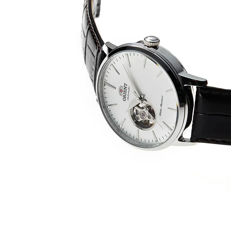 Orient Contemporary Open Heart Automatic Men's Watch | AG02005W