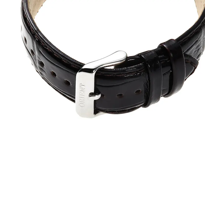 Orient Contemporary Open Heart Automatic Men's Watch | AG02005W