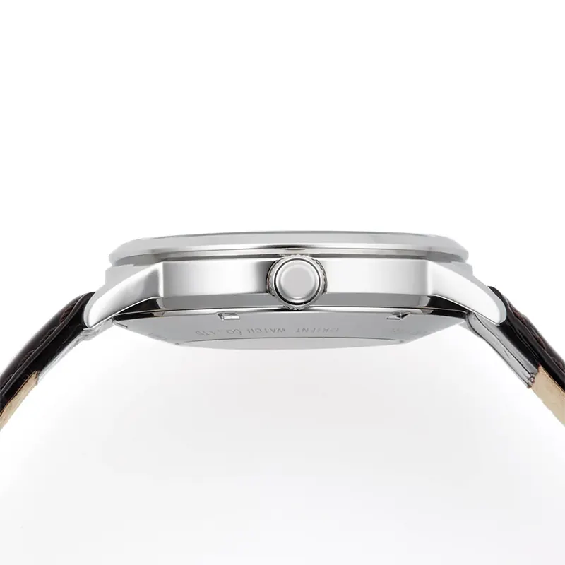 Orient Contemporary Open Heart Automatic Men's Watch | AG02005W