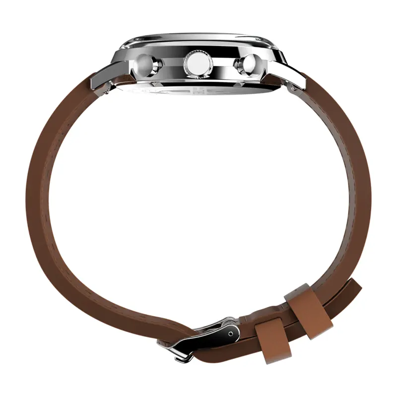 Timex Marlin® Chronograph Tachymeter Green Dial Men's Watch |  TW2W10100UJ