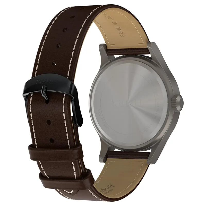 Timex Expedition® Scout Black Dial Men's Watch | TW2Y54900