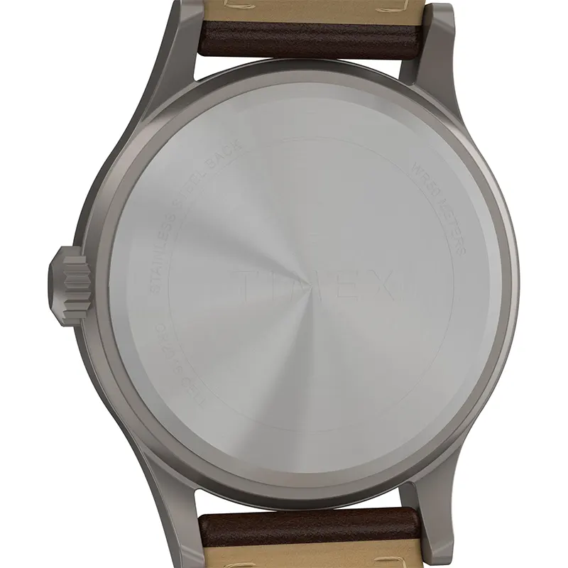 Timex Expedition® Scout Black Dial Men's Watch | TW2Y54900