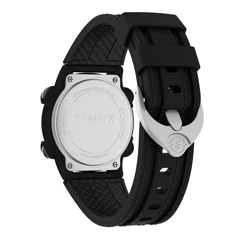 Timex Expedition Alarm Digital Green Dial Men's Watch | TW4B20400