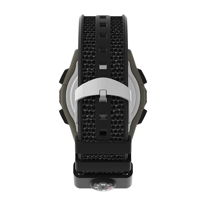 Timex Expedition Chrono Alarm Timer Digital CAT5 Men's Watch | TW4B28500