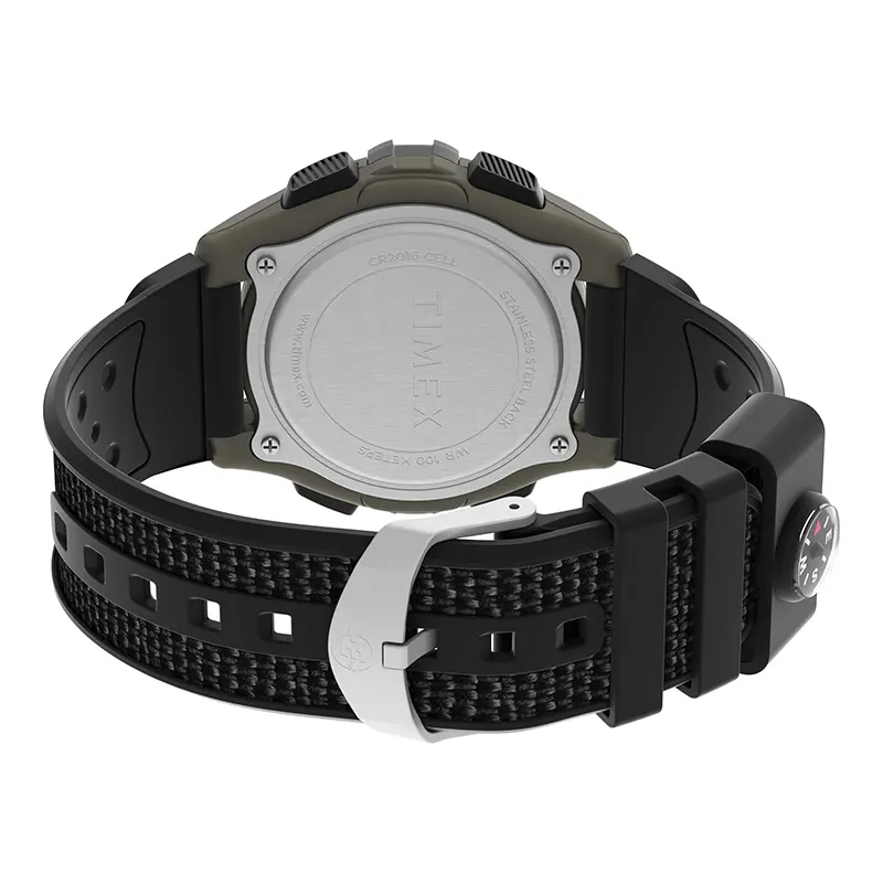Timex Expedition Chrono Alarm Timer Digital CAT5 Men's Watch | TW4B28500