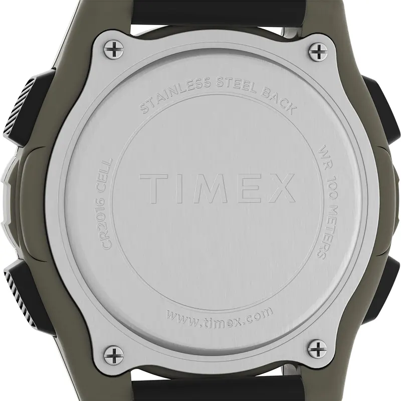 Timex Expedition Chrono Alarm Timer Digital CAT5 Men's Watch | TW4B28500