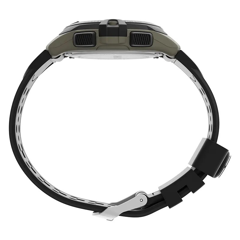 Timex Expedition Chrono Alarm Timer Digital CAT5 Men's Watch | TW4B28500