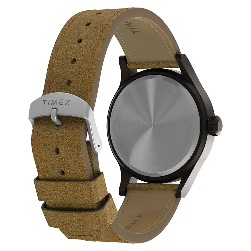 Timex Expedition® Scout Tan Dial Men's Watch | TW4B34000
