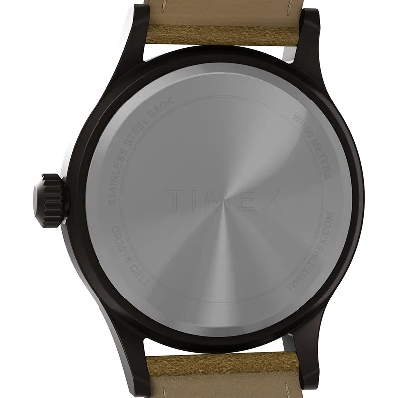 Timex Expedition® Scout Tan Dial Men's Watch | TW4B34000