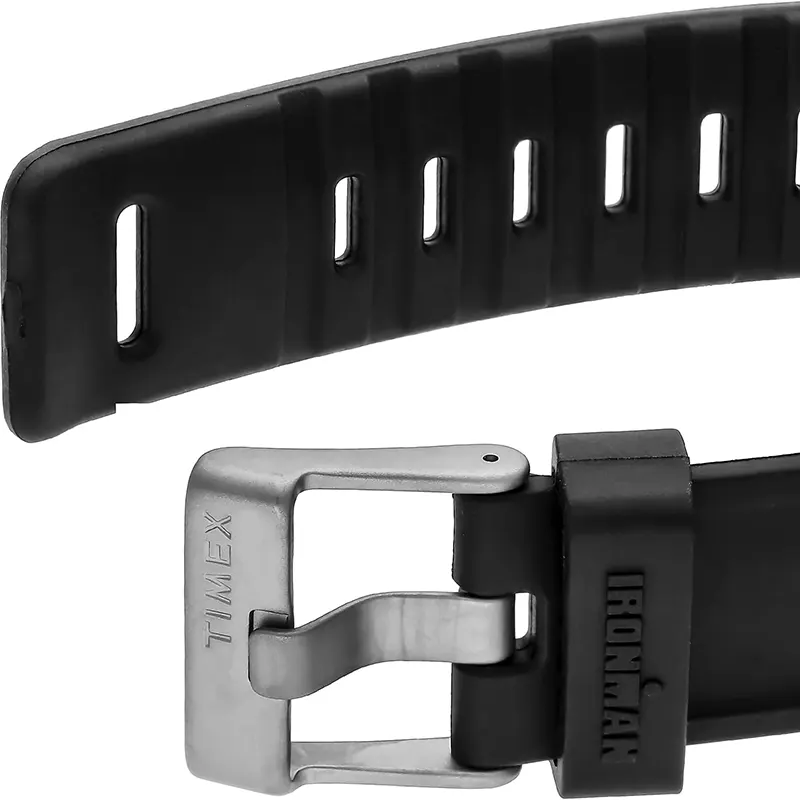 Timex Ironman Transit Digital Grey Dial Men's Watch | TW5M18900