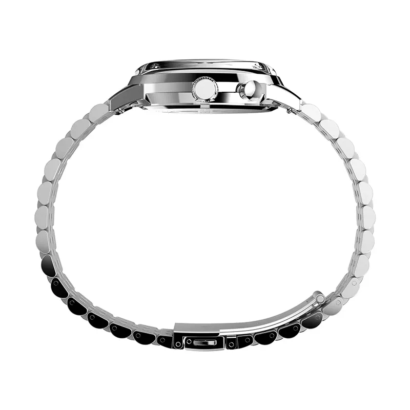 Timex Marlin® Multifunction Moon Phase Blue Dial Men's Watch | TWEG26802