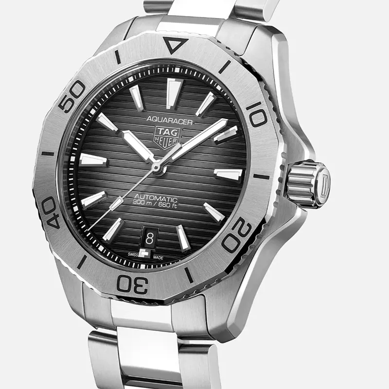 TAG Heuer Aquaracer Professional 200 Men's Watch