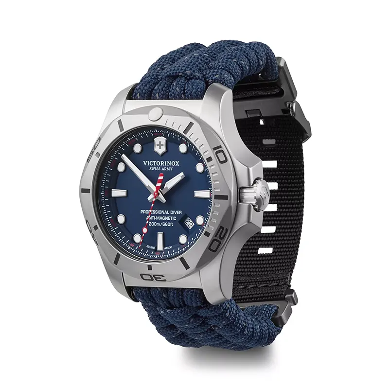 Victorinox Swiss Army INOX Professional Diver Men's Watch | 241843