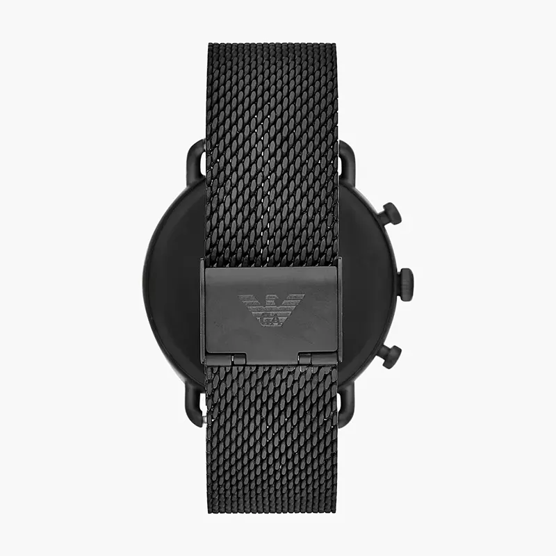 Emporio Armani Aviator Chronograph Men's Watch AR11201
