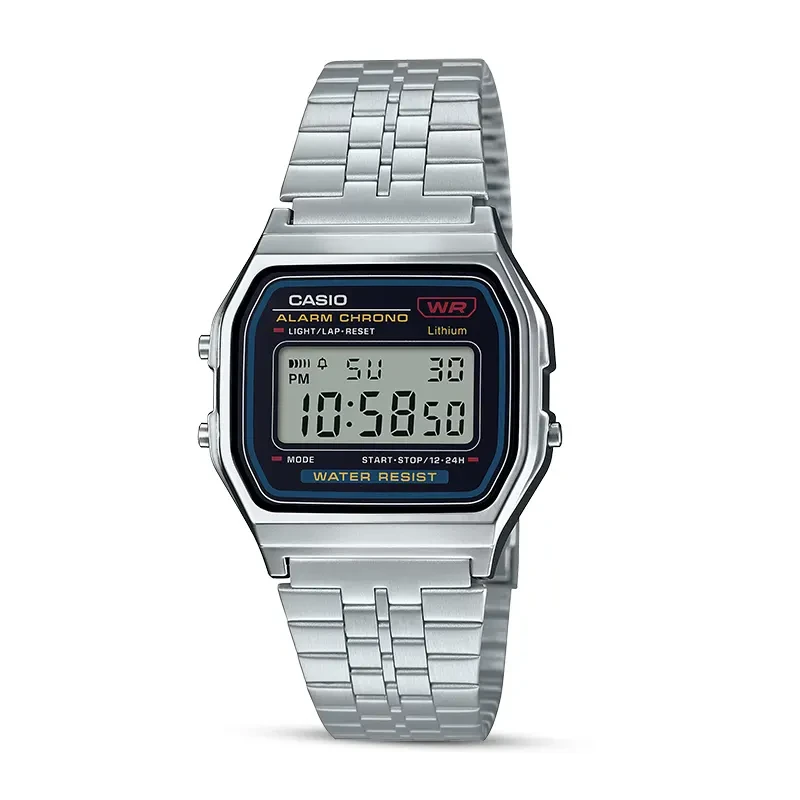 Casio A159W-N1 Vintage Digital Men's Watch