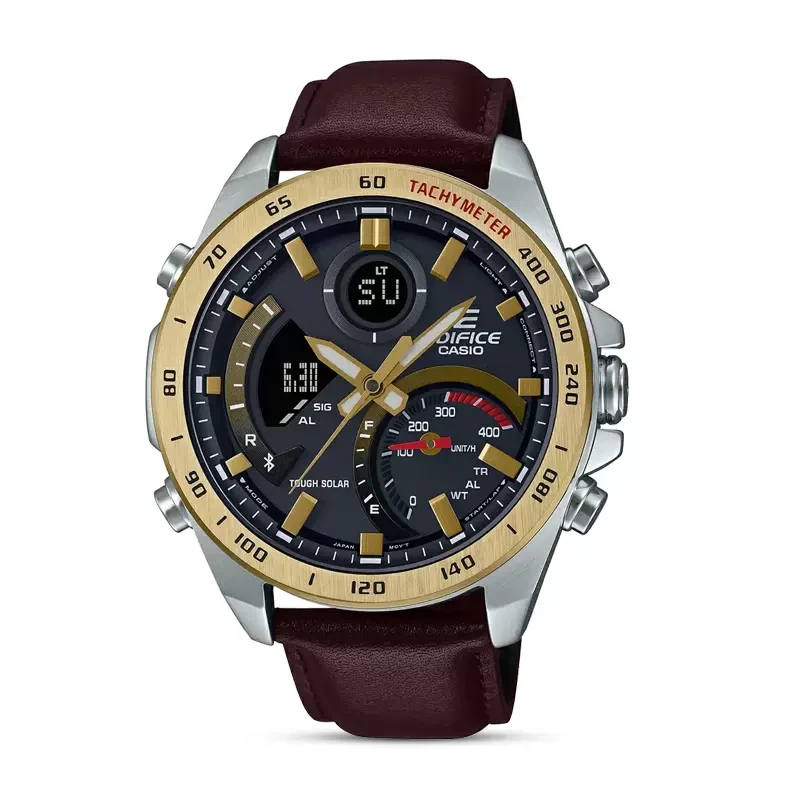 Casio Edifice Tough Solar Bluetooth® Men's Watch | ECB-900GL-1A