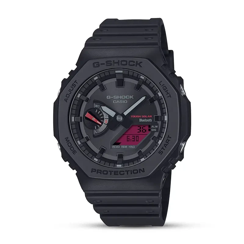 Casio G-Shock GA-B2100BBR-1A Solar (Bluetooth) Men's Watch