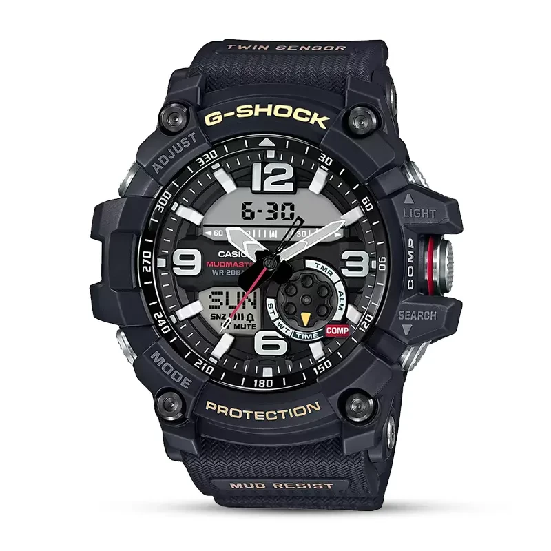 G-Shock Master of G-Land Mudmaster Men's Watch GG-1000-1A