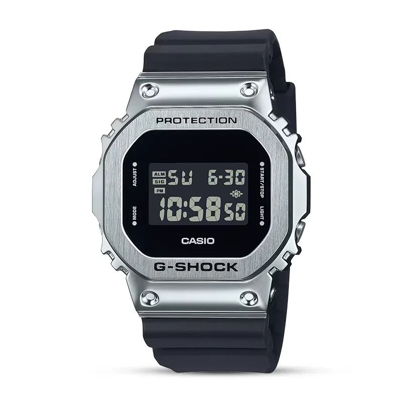 Casio G-Shock GM-5600U-1 Digital Men's Watch