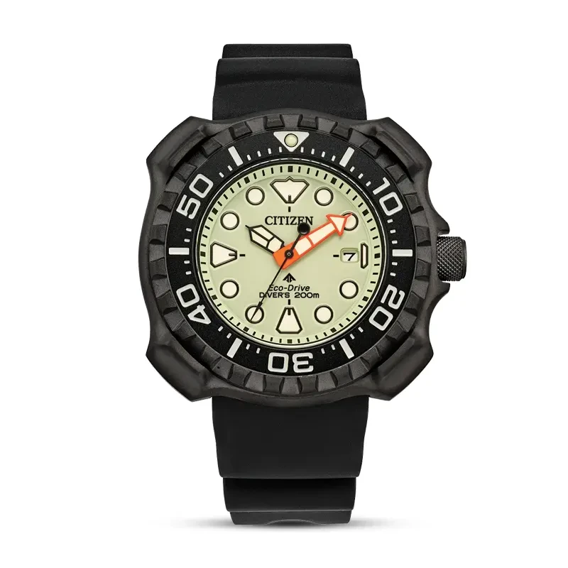 Citizen Promaster Diver Super Titanium™ Men's Watch | BN0227-25X
