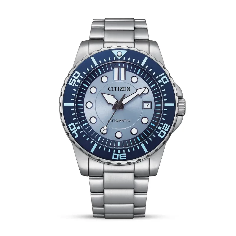 Citizen Beginning Blue Limited Edition Men’s Watch | NJ0178-81M