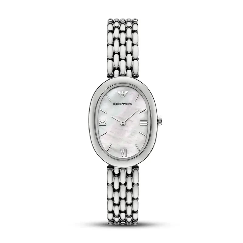 Emporio Armani Sinfonia Mop Dial Ladies Watch | AR11706