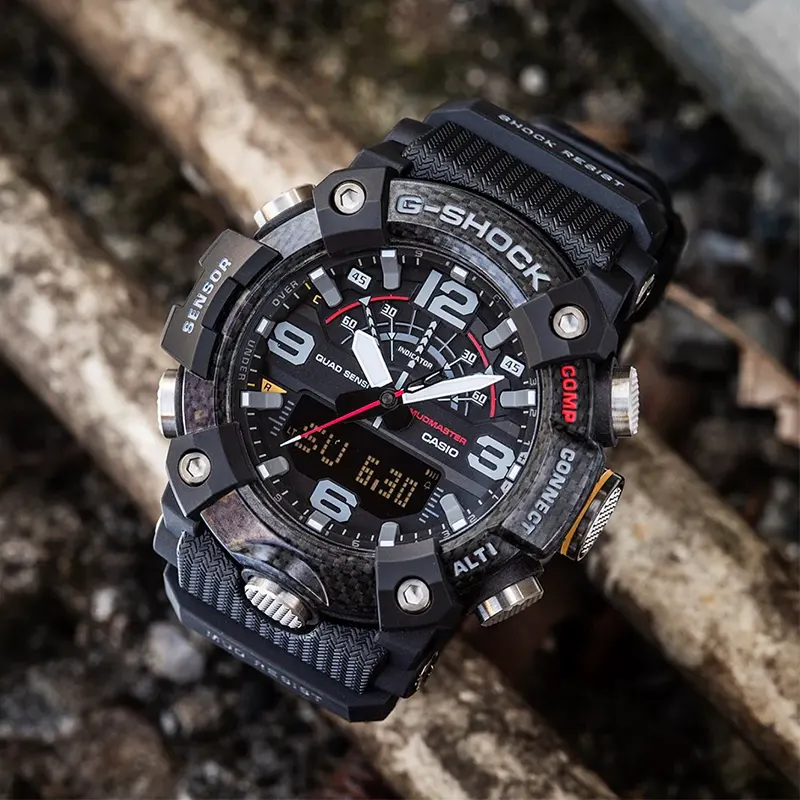 Mudmaster gg 100 online