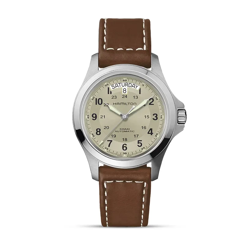 Hamilton Khaki Field King Automatic Men's Watch | H64455523