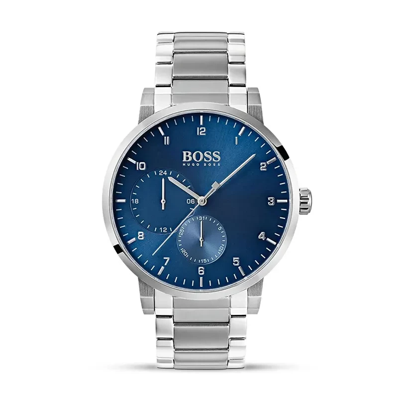 Hugo Boss Oxygen Multifunction Blue Dial Men’s Watch | 1513597